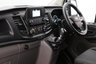 USED 2021 71 FORD TRANSIT CUSTOM 2.0 300 EcoBlue Leader 130 BHP L1 H1 Euro 6 ULEZ Compliant  DAB Digital Radio | Voice Control System