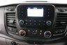 USED 2021 71 FORD TRANSIT CUSTOM 2.0 300 EcoBlue Leader 130 BHP L1 H1 Euro 6 ULEZ Compliant  DAB Digital Radio | Voice Control System