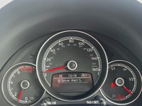 USED 2016 66 VOLKSWAGEN BEETLE 1.2 TSI BlueMotion Tech Design Cabriolet 2dr Petrol DSG Euro 6 (s/s) (105 ps) Navigation - Electric Power Hood - Front And Rear Assist - DSG Auto