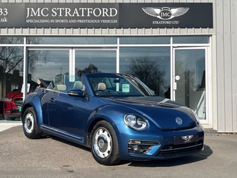 View our VOLKSWAGEN BEETLE