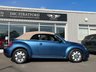 USED 2016 66 VOLKSWAGEN BEETLE 1.2 TSI BlueMotion Tech Design Cabriolet 2dr Petrol DSG Euro 6 (s/s) (105 ps) Navigation - Electric Power Hood - Front And Rear Assist - DSG Auto