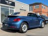 USED 2016 66 VOLKSWAGEN BEETLE 1.2 TSI BlueMotion Tech Design Cabriolet 2dr Petrol DSG Euro 6 (s/s) (105 ps) Navigation - Electric Power Hood - Front And Rear Assist - DSG Auto