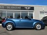 USED 2016 66 VOLKSWAGEN BEETLE 1.2 TSI BlueMotion Tech Design Cabriolet 2dr Petrol DSG Euro 6 (s/s) (105 ps) Navigation - Electric Power Hood - Front And Rear Assist - DSG Auto