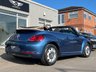 USED 2016 66 VOLKSWAGEN BEETLE 1.2 TSI BlueMotion Tech Design Cabriolet 2dr Petrol DSG Euro 6 (s/s) (105 ps) Navigation - Electric Power Hood - Front And Rear Assist - DSG Auto