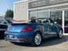 USED 2016 66 VOLKSWAGEN BEETLE 1.2 TSI BlueMotion Tech Design Cabriolet 2dr Petrol DSG Euro 6 (s/s) (105 ps) Navigation - Electric Power Hood - Front And Rear Assist - DSG Auto