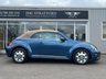 USED 2016 66 VOLKSWAGEN BEETLE 1.2 TSI BlueMotion Tech Design Cabriolet 2dr Petrol DSG Euro 6 (s/s) (105 ps) Navigation - Electric Power Hood - Front And Rear Assist - DSG Auto