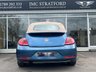 USED 2016 66 VOLKSWAGEN BEETLE 1.2 TSI BlueMotion Tech Design Cabriolet 2dr Petrol DSG Euro 6 (s/s) (105 ps) Navigation - Electric Power Hood - Front And Rear Assist - DSG Auto