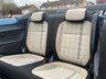 USED 2016 66 VOLKSWAGEN BEETLE 1.2 TSI BlueMotion Tech Design Cabriolet 2dr Petrol DSG Euro 6 (s/s) (105 ps) Navigation - Electric Power Hood - Front And Rear Assist - DSG Auto