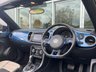 USED 2016 66 VOLKSWAGEN BEETLE 1.2 TSI BlueMotion Tech Design Cabriolet 2dr Petrol DSG Euro 6 (s/s) (105 ps) Navigation - Electric Power Hood - Front And Rear Assist - DSG Auto