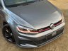 USED 2017 17 VOLKSWAGEN GOLF GTI 2.0 TSI Manual MK7.5 BlueMotion Tech Hatchback 5dr Petrol Euro 6 (s/s) (230 ps) 