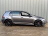 USED 2017 17 VOLKSWAGEN GOLF GTI 2.0 TSI Manual MK7.5 BlueMotion Tech Hatchback 5dr Petrol Euro 6 (s/s) (230 ps) 