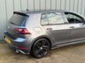 USED 2017 17 VOLKSWAGEN GOLF GTI 2.0 TSI Manual MK7.5 BlueMotion Tech Hatchback 5dr Petrol Euro 6 (s/s) (230 ps) 