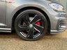 USED 2017 17 VOLKSWAGEN GOLF GTI 2.0 TSI Manual MK7.5 BlueMotion Tech Hatchback 5dr Petrol Euro 6 (s/s) (230 ps) 