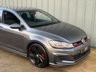 USED 2017 17 VOLKSWAGEN GOLF GTI 2.0 TSI Manual MK7.5 BlueMotion Tech Hatchback 5dr Petrol Euro 6 (s/s) (230 ps) 