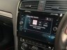 USED 2017 17 VOLKSWAGEN GOLF GTI 2.0 TSI Manual MK7.5 BlueMotion Tech Hatchback 5dr Petrol Euro 6 (s/s) (230 ps) 