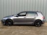 USED 2017 17 VOLKSWAGEN GOLF GTI 2.0 TSI Manual MK7.5 BlueMotion Tech Hatchback 5dr Petrol Euro 6 (s/s) (230 ps) 
