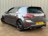 USED 2017 17 VOLKSWAGEN GOLF GTI 2.0 TSI Manual MK7.5 BlueMotion Tech Hatchback 5dr Petrol Euro 6 (s/s) (230 ps) 
