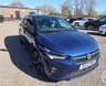 USED 2021 21 VAUXHALL CORSA 1.2 Turbo Elite Nav Premium Hatchback 5dr Petrol Manual Euro 6 (s/s) (100 ps) 