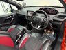 USED 2016 16 PEUGEOT 208 1.6 THP GTi Prestige Euro 6 (s/s) 3dr R SENSOR|CARPLAY|NAVI
