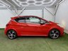 USED 2016 16 PEUGEOT 208 1.6 THP GTi Prestige Euro 6 (s/s) 3dr R SENSOR|CARPLAY|NAVI
