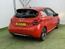 USED 2016 16 PEUGEOT 208 1.6 THP GTi Prestige Euro 6 (s/s) 3dr R SENSOR|CARPLAY|NAVI