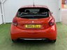 USED 2016 16 PEUGEOT 208 1.6 THP GTi Prestige Euro 6 (s/s) 3dr R SENSOR|CARPLAY|NAVI