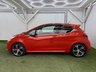 USED 2016 16 PEUGEOT 208 1.6 THP GTi Prestige Euro 6 (s/s) 3dr R SENSOR|CARPLAY|NAVI