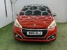 USED 2016 16 PEUGEOT 208 1.6 THP GTi Prestige Euro 6 (s/s) 3dr R SENSOR|CARPLAY|NAVI