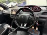 USED 2016 16 PEUGEOT 208 1.6 THP GTi Prestige Euro 6 (s/s) 3dr R SENSOR|CARPLAY|NAVI