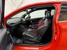 USED 2016 16 PEUGEOT 208 1.6 THP GTi Prestige Euro 6 (s/s) 3dr R SENSOR|CARPLAY|NAVI