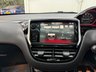 USED 2016 16 PEUGEOT 208 1.6 THP GTi Prestige Euro 6 (s/s) 3dr R SENSOR|CARPLAY|NAVI