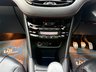 USED 2016 16 PEUGEOT 208 1.6 THP GTi Prestige Euro 6 (s/s) 3dr R SENSOR|CARPLAY|NAVI