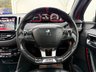 USED 2016 16 PEUGEOT 208 1.6 THP GTi Prestige Euro 6 (s/s) 3dr R SENSOR|CARPLAY|NAVI