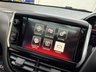 USED 2016 16 PEUGEOT 208 1.6 THP GTi Prestige Euro 6 (s/s) 3dr R SENSOR|CARPLAY|NAVI