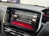 USED 2016 16 PEUGEOT 208 1.6 THP GTi Prestige Euro 6 (s/s) 3dr R SENSOR|CARPLAY|NAVI