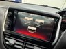 USED 2016 16 PEUGEOT 208 1.6 THP GTi Prestige Euro 6 (s/s) 3dr R SENSOR|CARPLAY|NAVI