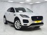 USED 2019 69 JAGUAR E-PACE 2.0 D180 S SUV 5dr Diesel Auto AWD Euro 6 (s/s) (180 ps) SERVICE HISTORY.