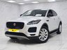 USED 2019 69 JAGUAR E-PACE 2.0 D180 S SUV 5dr Diesel Auto AWD Euro 6 (s/s) (180 ps) SERVICE HISTORY.
