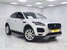 USED 2019 69 JAGUAR E-PACE 2.0 D180 S SUV 5dr Diesel Auto AWD Euro 6 (s/s) (180 ps) SERVICE HISTORY.