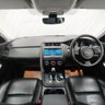 USED 2019 69 JAGUAR E-PACE 2.0 D180 S SUV 5dr Diesel Auto AWD Euro 6 (s/s) (180 ps) SERVICE HISTORY.