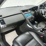 USED 2019 69 JAGUAR E-PACE 2.0 D180 S SUV 5dr Diesel Auto AWD Euro 6 (s/s) (180 ps) SERVICE HISTORY.