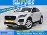 USED 2019 69 JAGUAR E-PACE 2.0 D180 S SUV 5dr Diesel Auto AWD Euro 6 (s/s) (180 ps) SERVICE HISTORY.