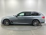 USED 2019 69 BMW 5 SERIES 3.0 530d M Sport Touring Auto xDrive Euro 6 (s/s) 5dr CARPLAY, R-CAMER, ALL LED, 20"