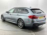 USED 2019 69 BMW 5 SERIES 3.0 530d M Sport Touring Auto xDrive Euro 6 (s/s) 5dr CARPLAY, R-CAMER, ALL LED, 20"