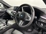 USED 2019 69 BMW 5 SERIES 3.0 530d M Sport Touring Auto xDrive Euro 6 (s/s) 5dr CARPLAY, R-CAMER, ALL LED, 20"