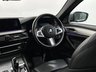 USED 2019 69 BMW 5 SERIES 3.0 530d M Sport Touring Auto xDrive Euro 6 (s/s) 5dr CARPLAY, R-CAMER, ALL LED, 20"