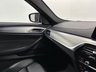USED 2019 69 BMW 5 SERIES 3.0 530d M Sport Touring Auto xDrive Euro 6 (s/s) 5dr CARPLAY, R-CAMER, ALL LED, 20"