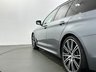 USED 2019 69 BMW 5 SERIES 3.0 530d M Sport Touring Auto xDrive Euro 6 (s/s) 5dr CARPLAY, R-CAMER, ALL LED, 20"