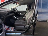 USED 2023 23 TOYOTA YARIS 1.5 VVT-h Design Hatchback 5dr Petrol Hybrid E-CVT Euro 6 (s/s) (116 ps) Full History, One Owner Since New