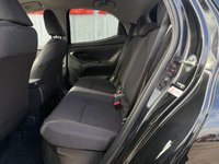 USED 2023 23 TOYOTA YARIS 1.5 VVT-h Design Hatchback 5dr Petrol Hybrid E-CVT Euro 6 (s/s) (116 ps) Full History, One Owner Since New